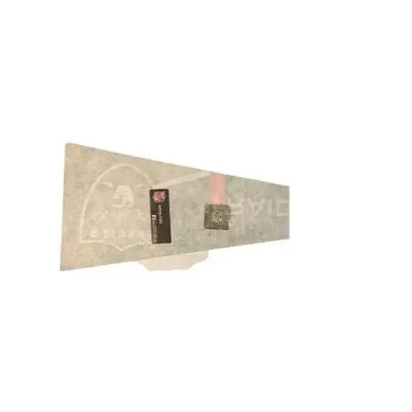 Vintage Oakland Raiders NFL Felt Pennant Retro Football Collectible - Picture 6 of 7